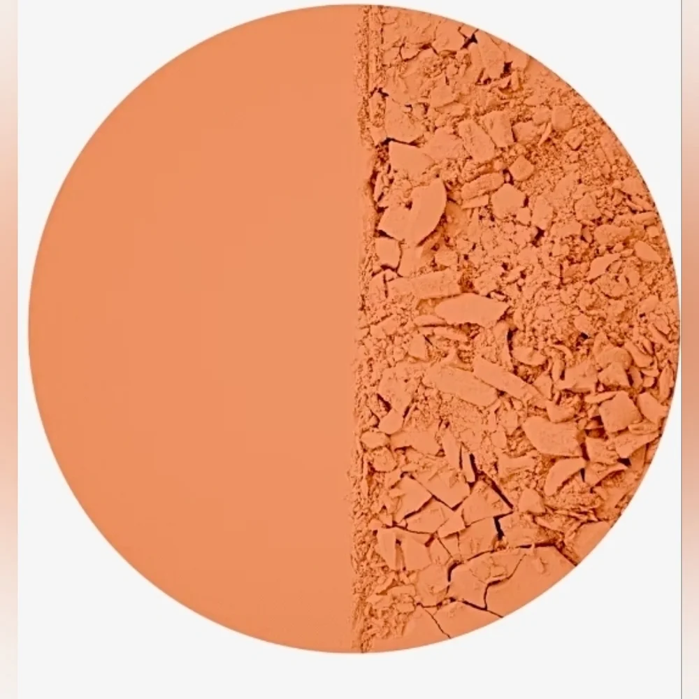 Charlotte Tilbury Airbrush Flawless Finish Setting Powder In Tan NEW